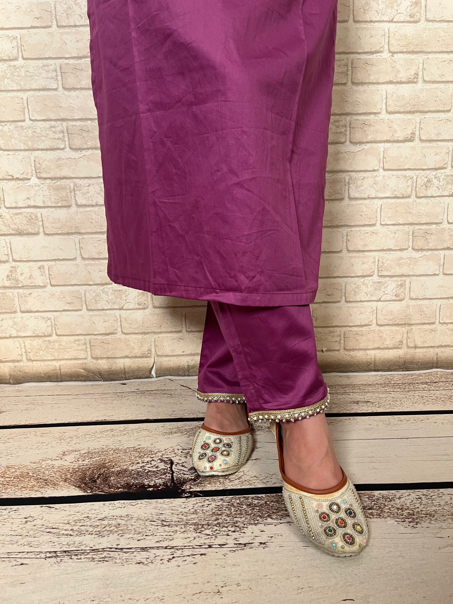 Noorani Suit set