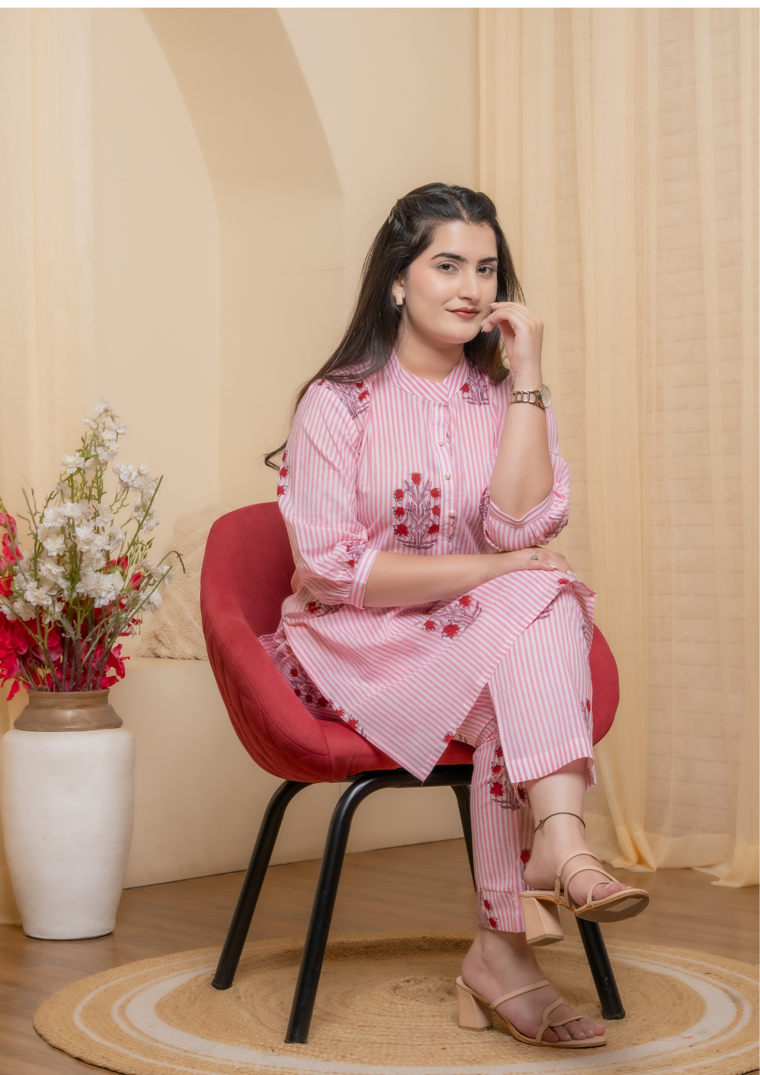 Co-ord sets