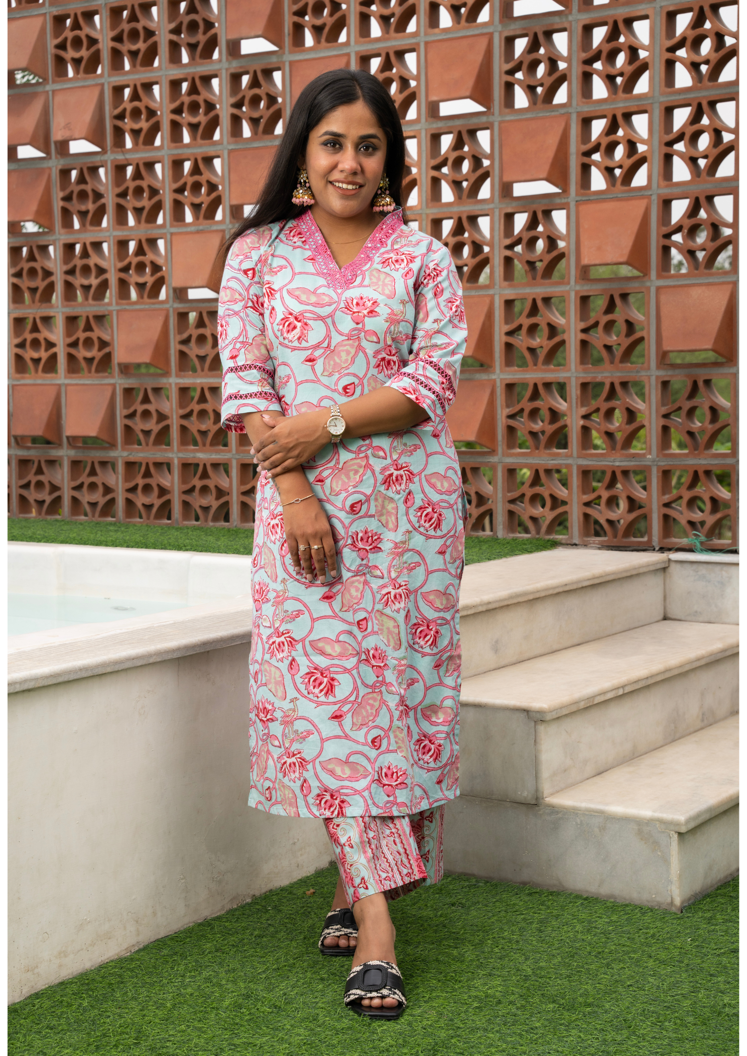 Kurta sets