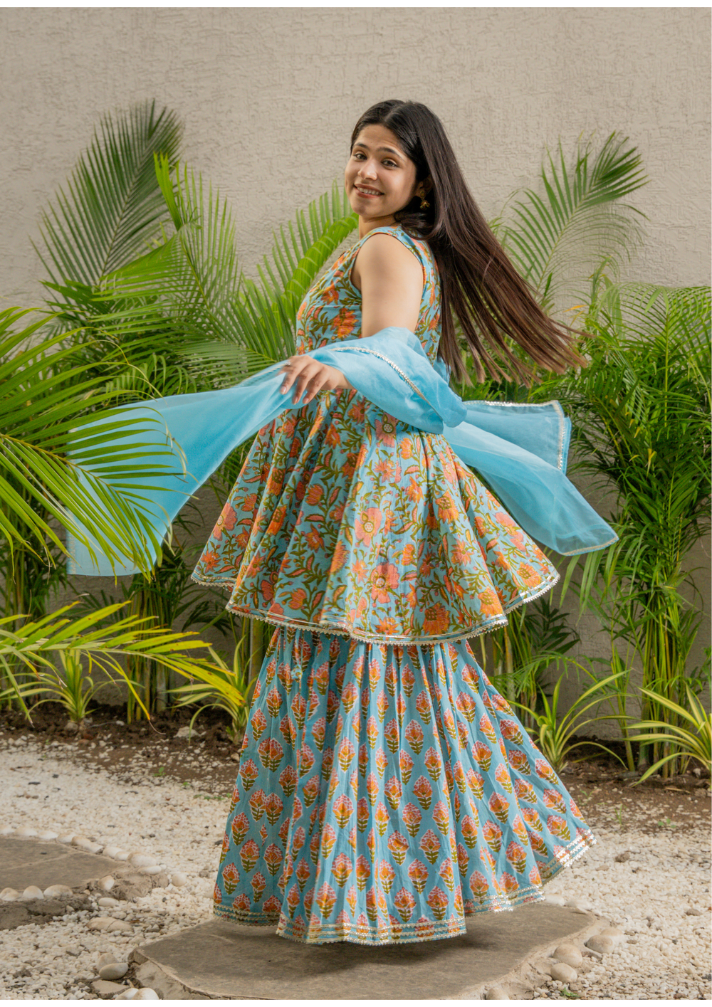 Sherara set