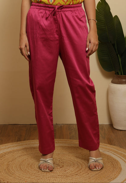 Ruhi Kaftan Set