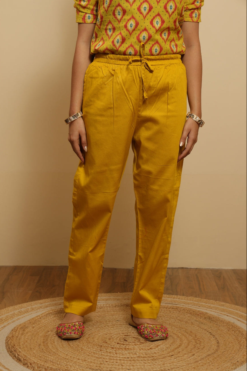 Jugni Kaftan Set