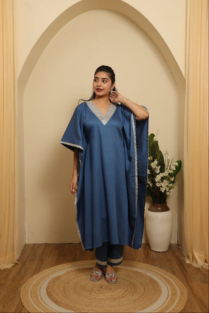 Taarini Kaftan Set
