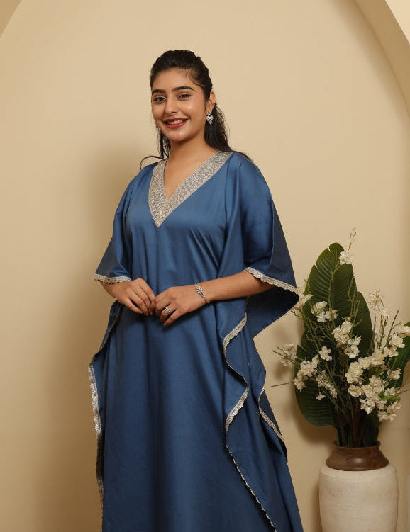 Taarini Kaftan Set