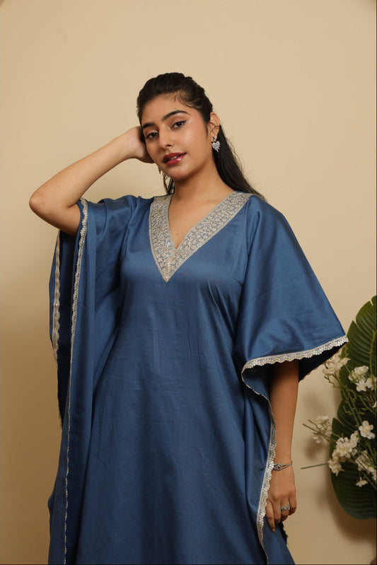 Taarini Kaftan Set