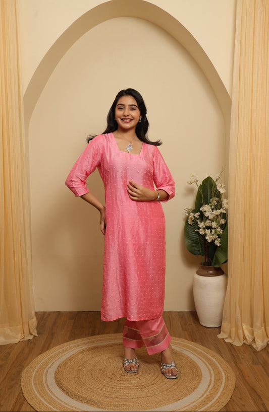 Maiyra Malai Chanderi Suit