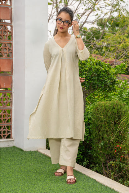 Sandshell co-ord set