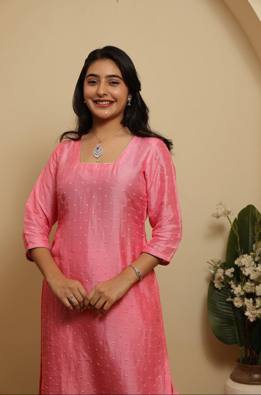 Maiyra Malai Chanderi Suit