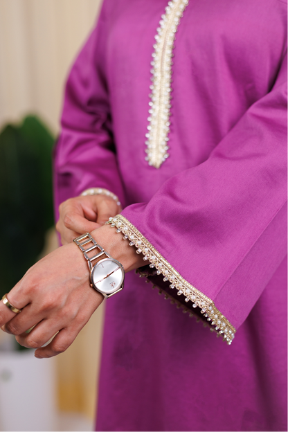 Noorani Suit Dupatta set