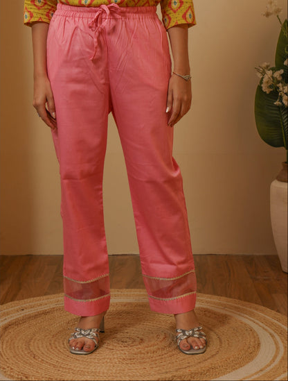 Maiyra Malai Chanderi Suit