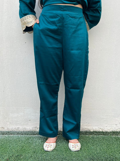 Neel Ratna Anarkali suit set