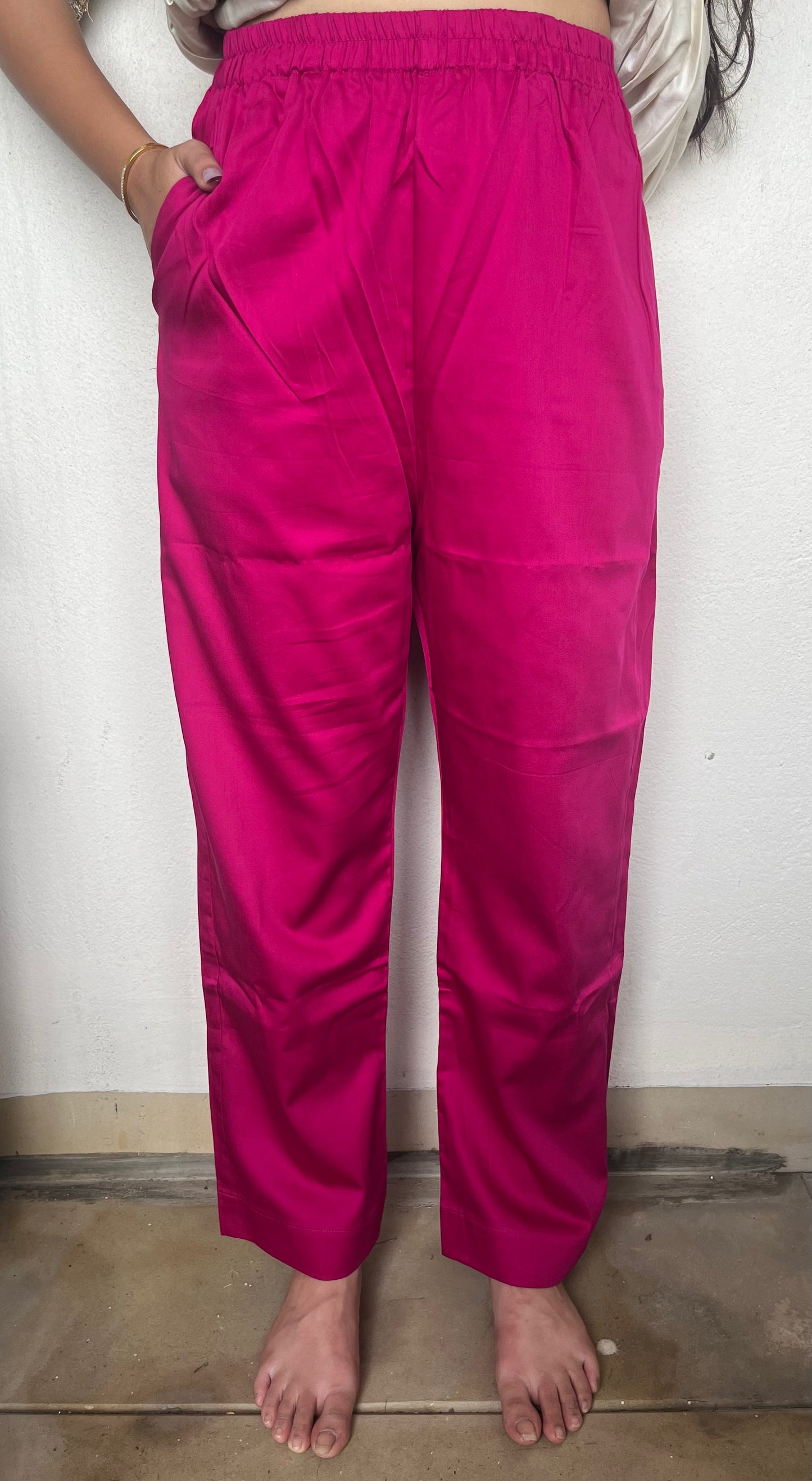 Noor-e-Chand Anarkali set